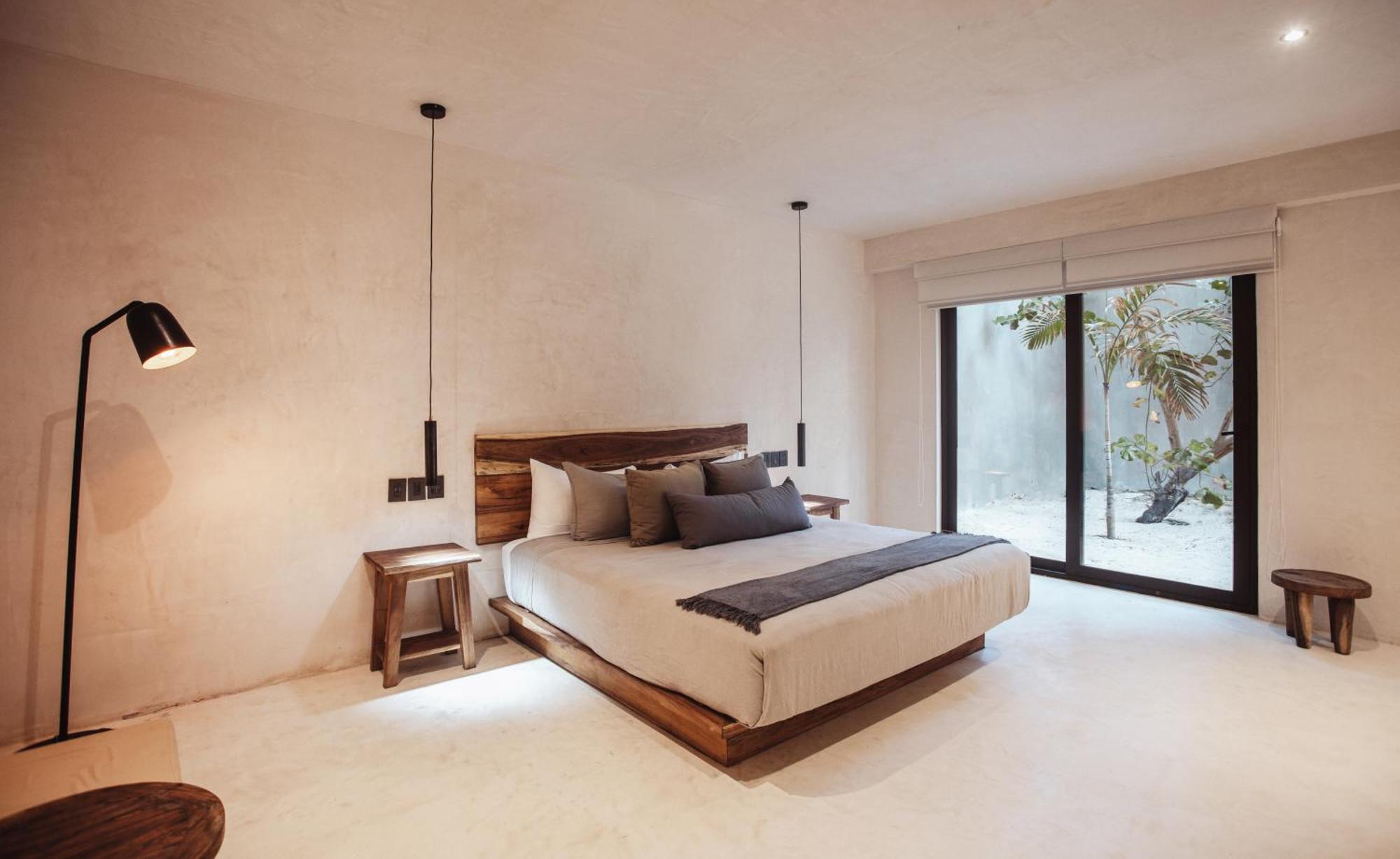 Umi Tulum Hotel Luaran gambar
