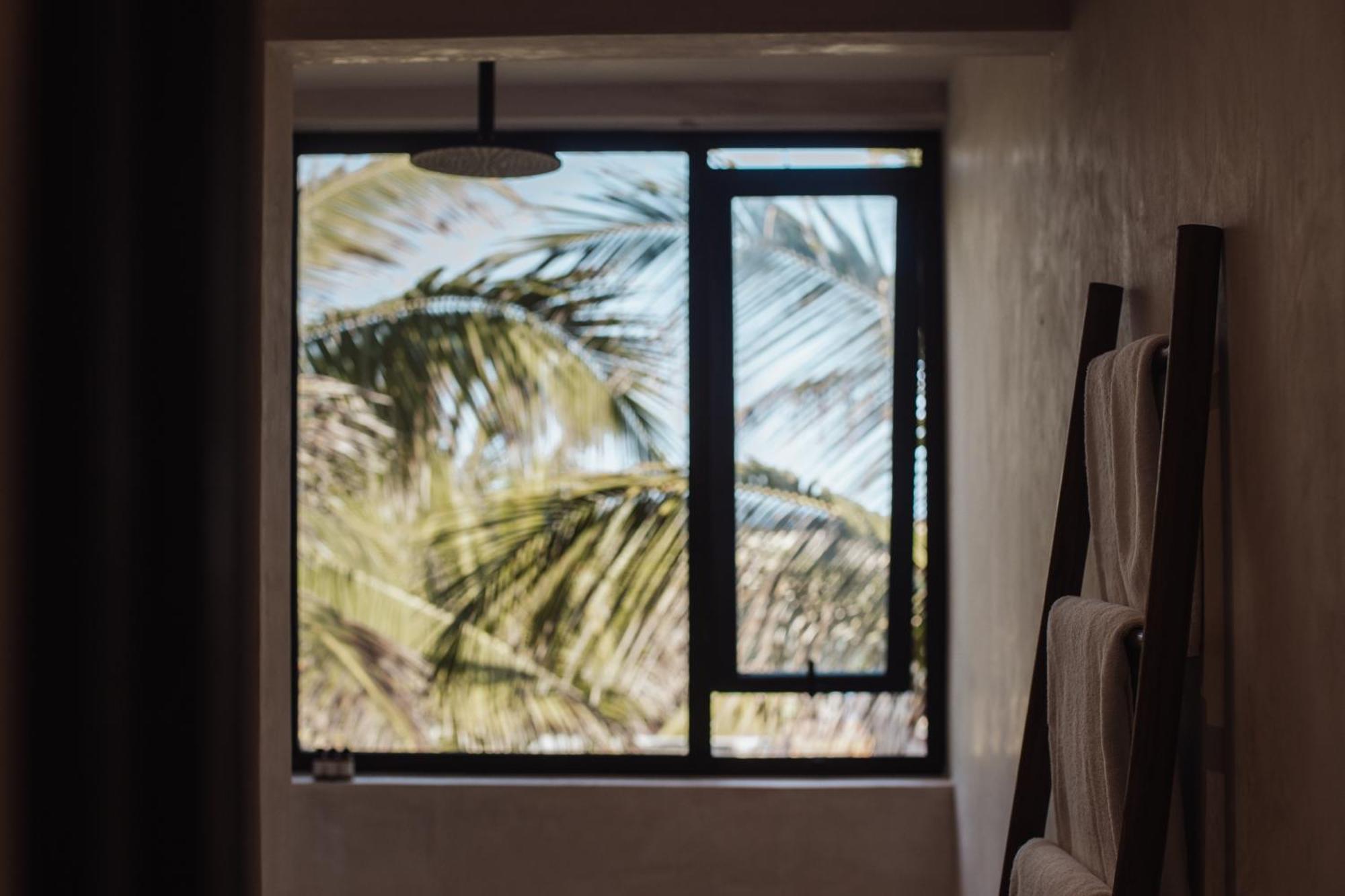 Umi Tulum Hotel Luaran gambar
