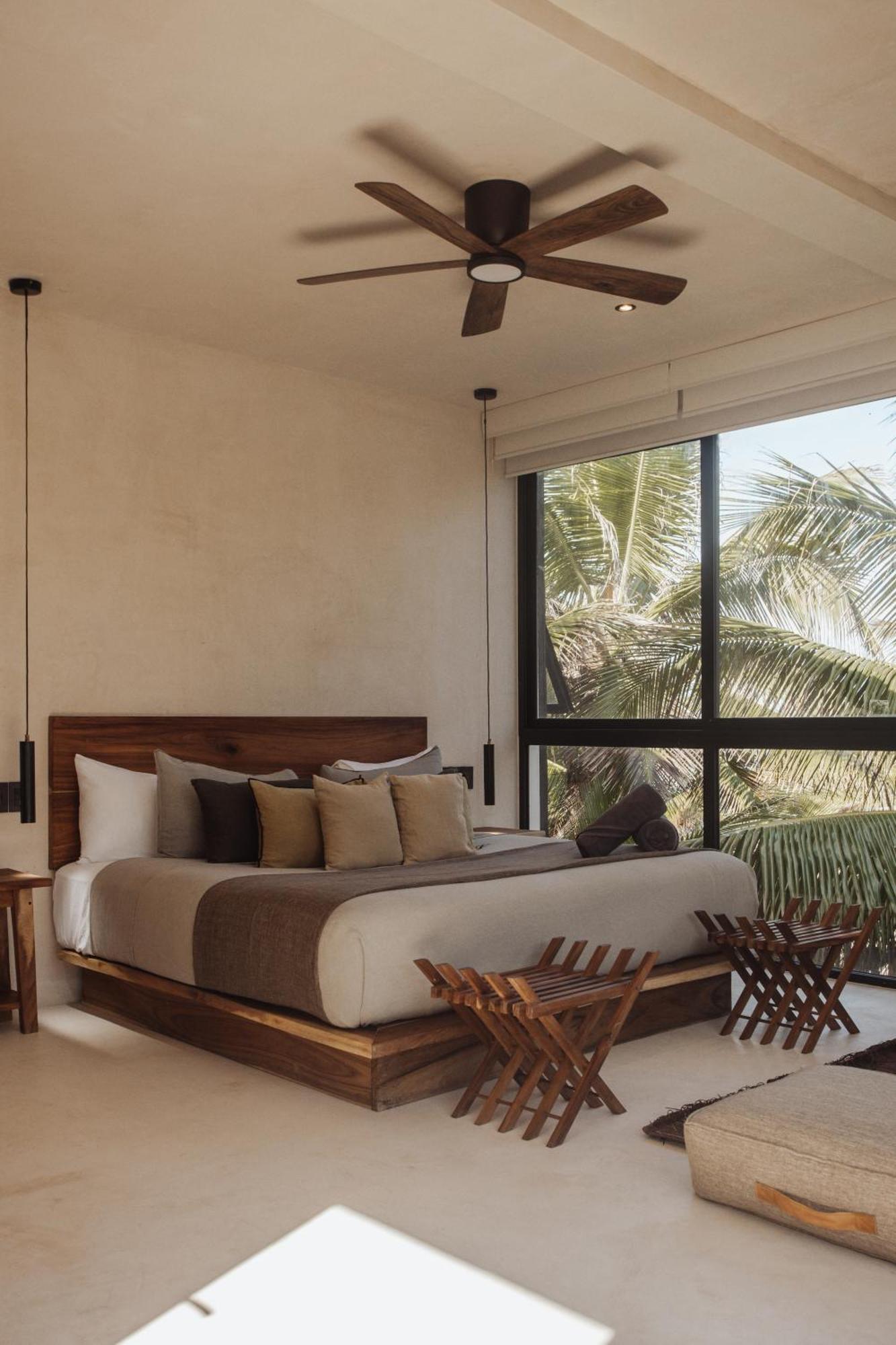 Umi Tulum Hotel Luaran gambar
